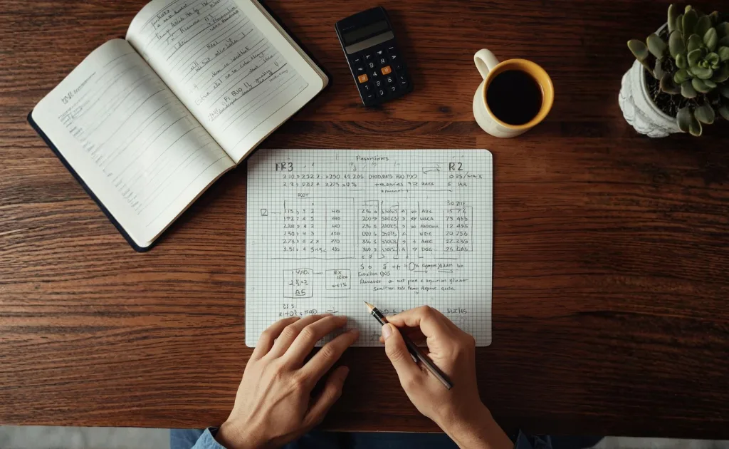 Como calcular o preço mínimo que tua empresa pode cobrar sem prejuízo.