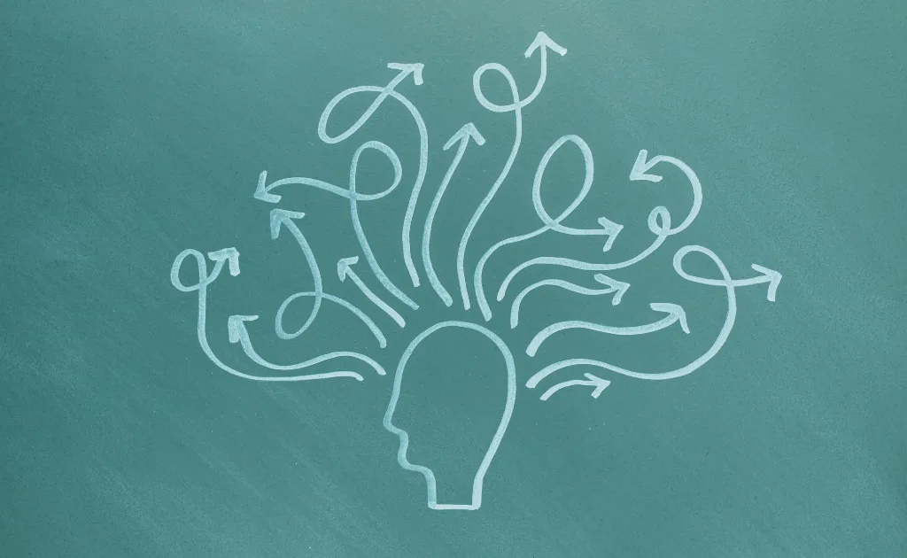 Introdução prática ao pensamento analítico: mesmo para quem acha que não é bom com números.